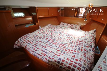 BENETEAU ANTARES 13.80