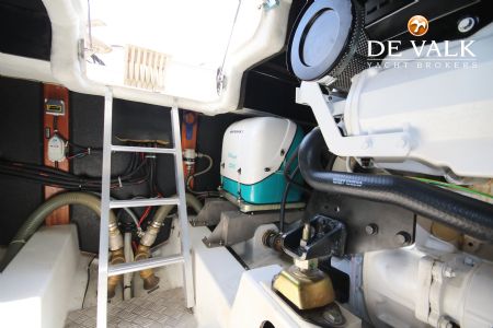 BENETEAU ANTARES 13.80
