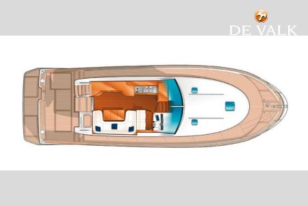 BENETEAU ANTARES 13.80