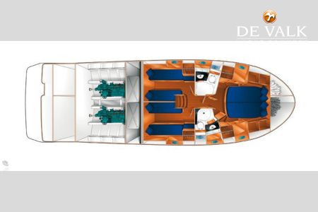 BENETEAU ANTARES 13.80