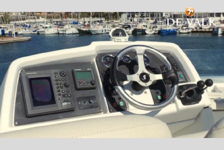 BENETEAU ANTARES 13.80