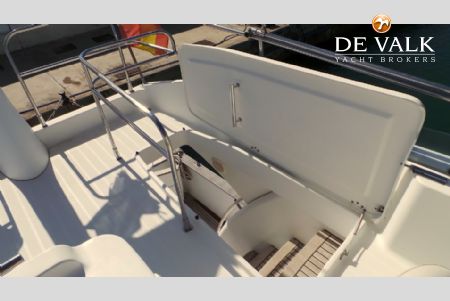 BENETEAU ANTARES 13.80