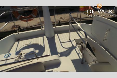 BENETEAU ANTARES 13.80