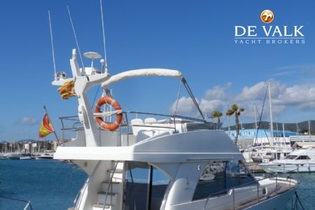 BENETEAU ANTARES 13.80