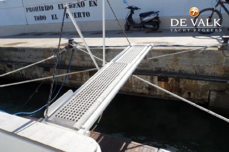 BENETEAU ANTARES 13.80