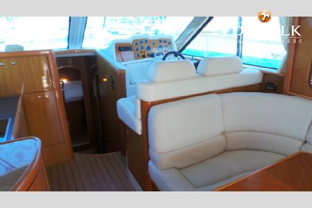 BENETEAU ANTARES 13.80
