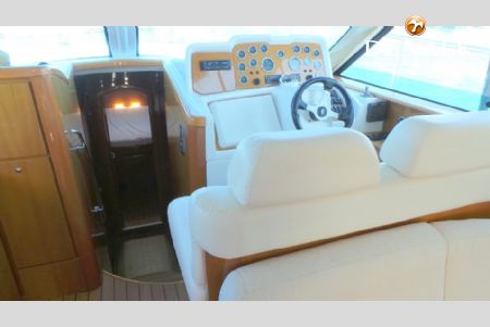 BENETEAU ANTARES 13.80
