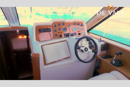 BENETEAU ANTARES 13.80