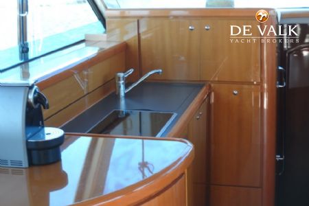 BENETEAU ANTARES 13.80