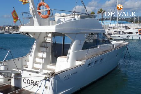 BENETEAU ANTARES 13.80