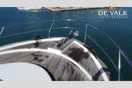 BENETEAU ANTARES 13.80