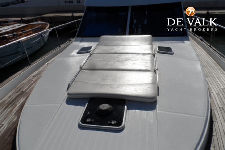 BENETEAU ANTARES 13.80