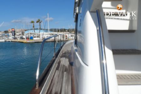 BENETEAU ANTARES 13.80