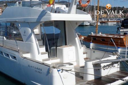 BENETEAU ANTARES 13.80