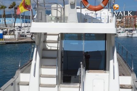 BENETEAU ANTARES 13.80