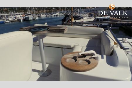 BENETEAU ANTARES 13.80