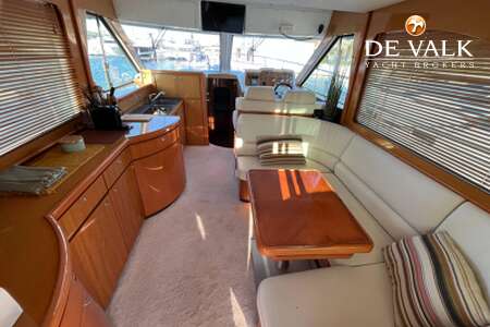 BENETEAU ANTARES 13.80