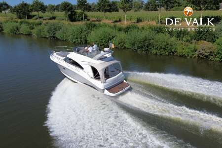 BENETEAU ANTARES 36