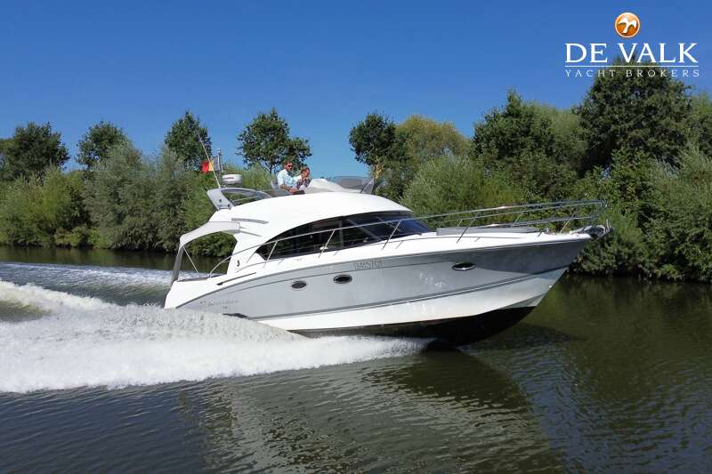 BENETEAU ANTARES 36