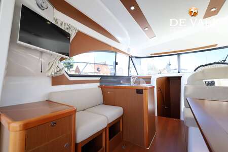 BENETEAU ANTARES 36