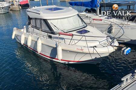 BENETEAU ANTARES 7.80