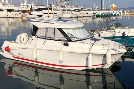 BENETEAU ANTARES 7.80 width=