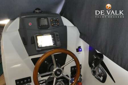 BENETEAU ANTARES 7.80