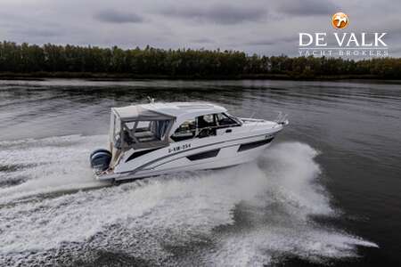 BENETEAU ANTARES 9