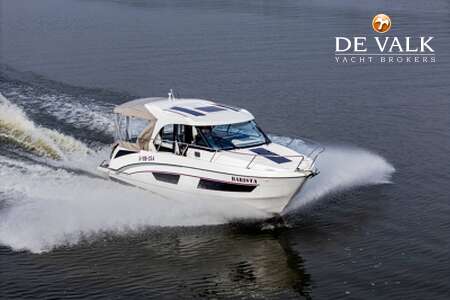 BENETEAU ANTARES 9 width=