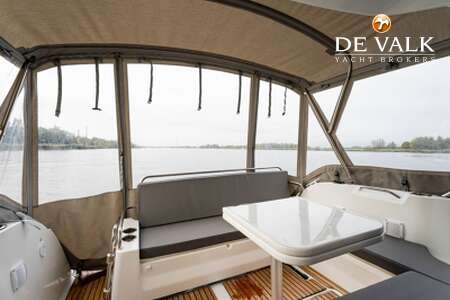 BENETEAU ANTARES 9
