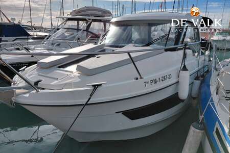 BENETEAU ANTARES 9 OB