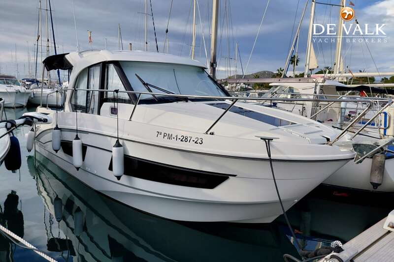BENETEAU ANTARES 9 OB