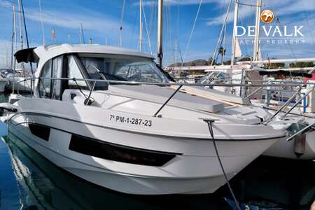Beneteau Antares Serie 9