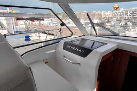 BENETEAU ANTARES 9 OB