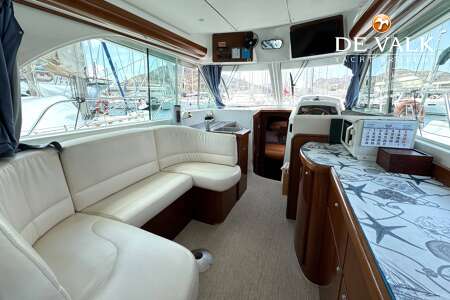 BENETEAU ANTARES 9.80