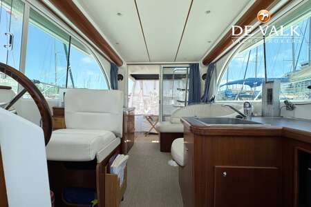 BENETEAU ANTARES 9.80