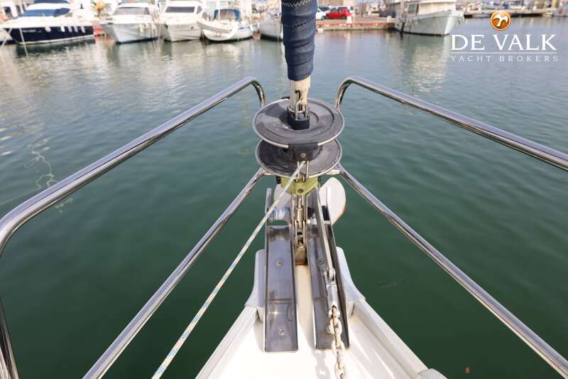 BENETEAU CYCLADES 43.4