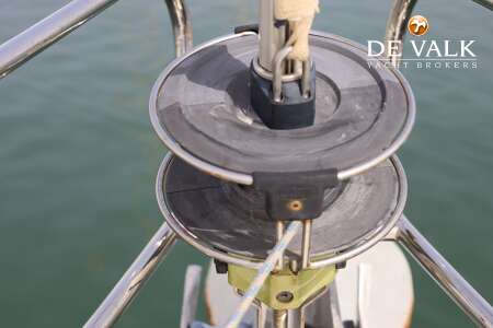 BENETEAU CYCLADES 43.4