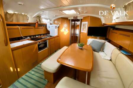 BENETEAU CYCLADES 43.4