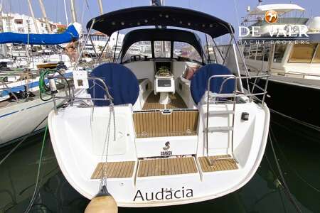 BENETEAU CYCLADES 43.4