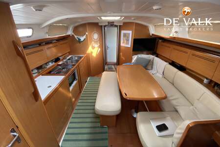 BENETEAU CYCLADES 43.4