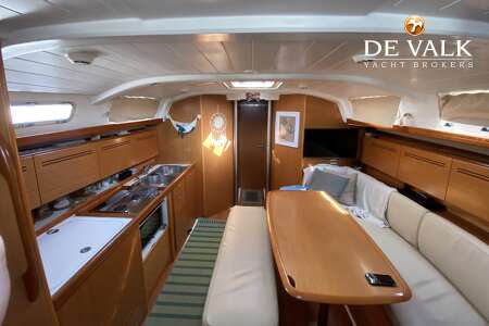 BENETEAU CYCLADES 43.4