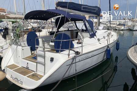 BENETEAU CYCLADES 43.4