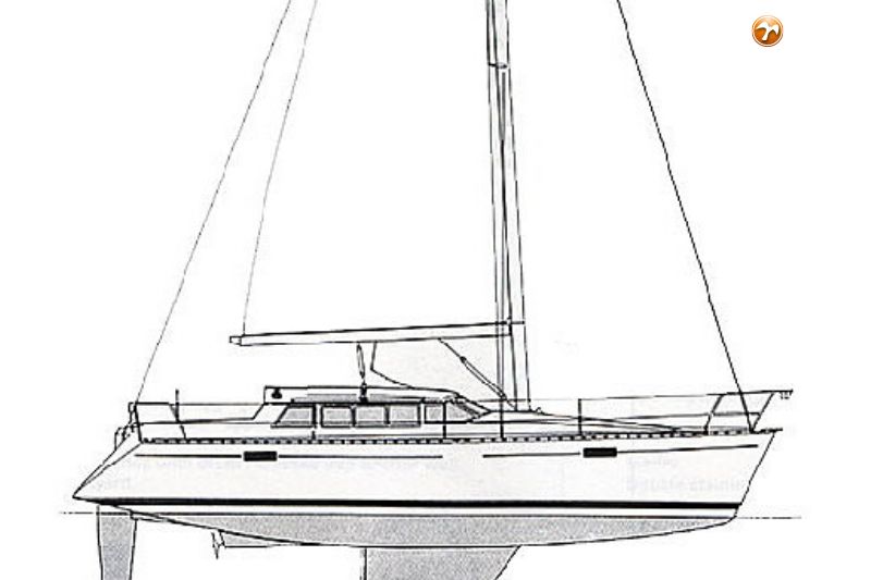 BENETEAU EVASION 36 sailing yacht for sale | De Valk Yacht Brokers