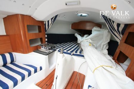 BENETEAU FIRST 211