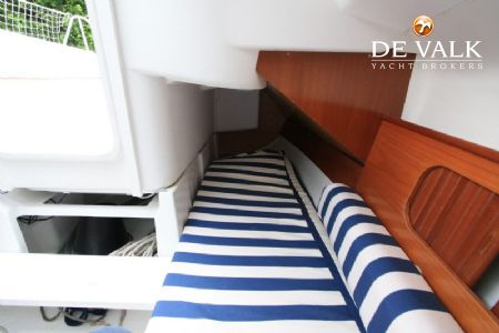 BENETEAU FIRST 211
