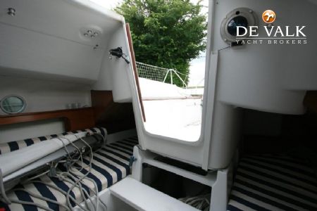 BENETEAU FIRST 211