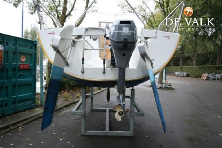 BENETEAU FIRST 211