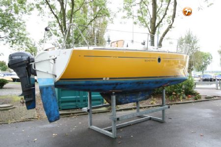 BENETEAU FIRST 211