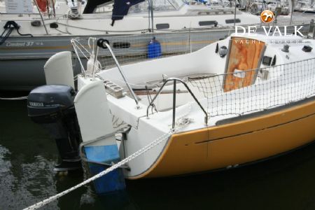 BENETEAU FIRST 211